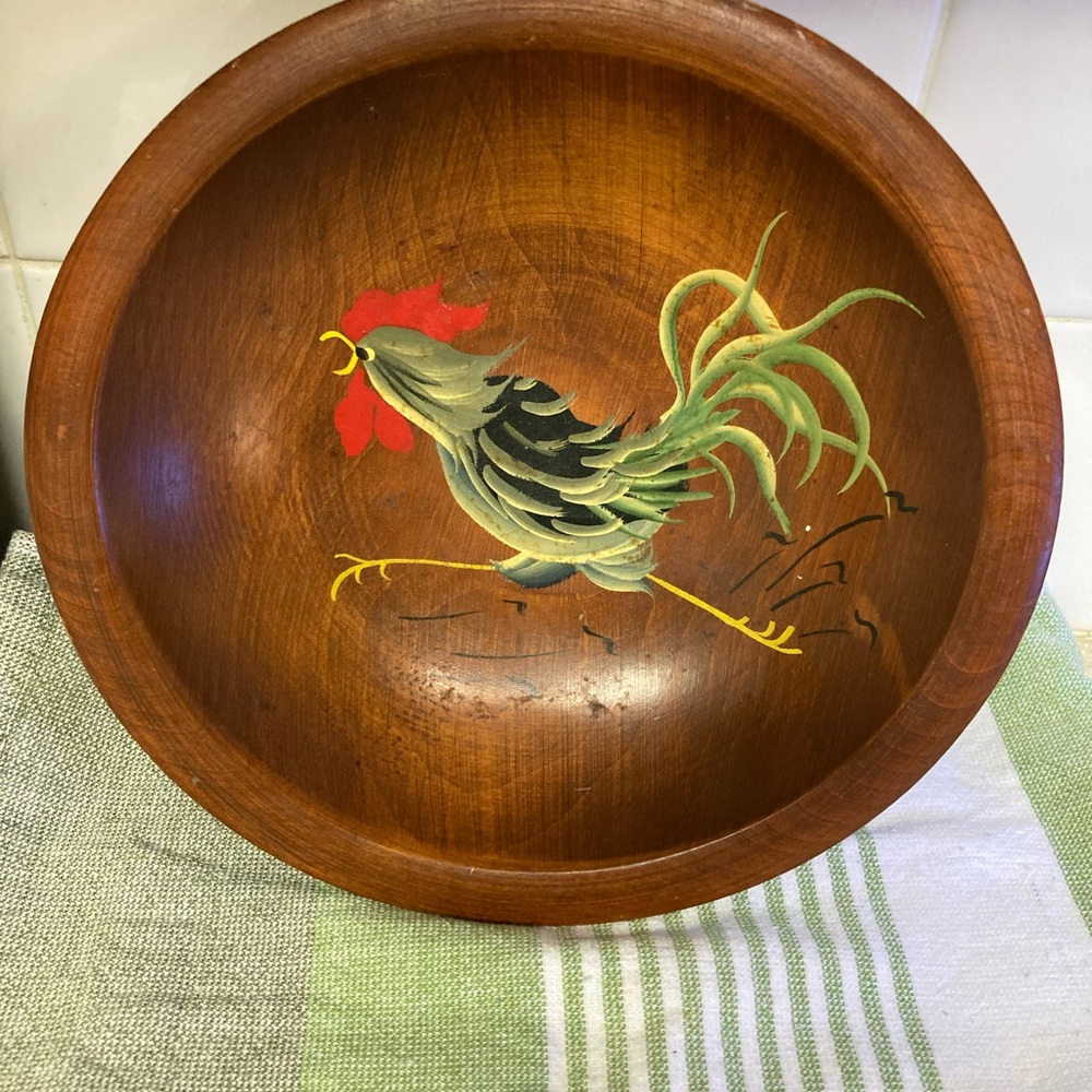 Munising Handcrafted Wooden From 1940’d